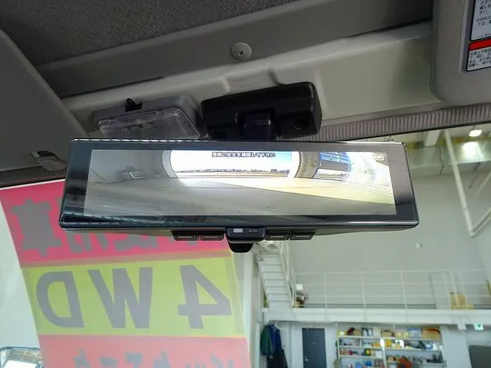 エルフ 2t 4WD FFL 強化ダンプ 未使用車