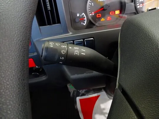 エルフ 2t 4WD FFL 強化ダンプ 未使用車