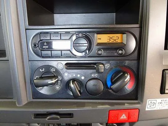 エルフ 2t FFL 標準セミロング 平ボディ 総重量5t未満