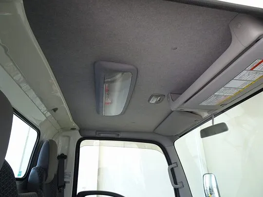 エルフ 2t FFL 標準セミロング 平ボディ 総重量5t未満