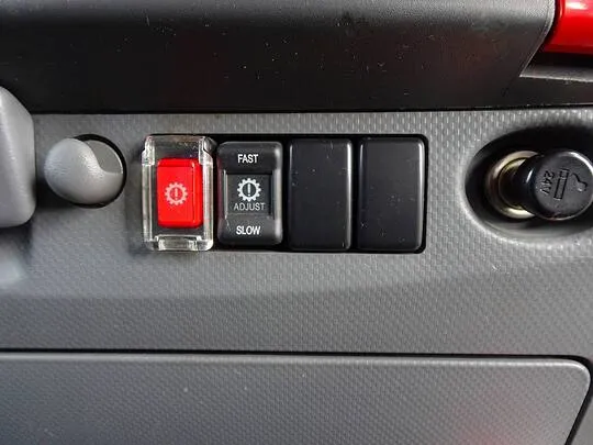 エルフ 3.95t 高床 ワイドロング アルミバン フルゲート付