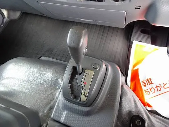 エルフ 3.95t 高床 ワイドロング アルミバン フルゲート付