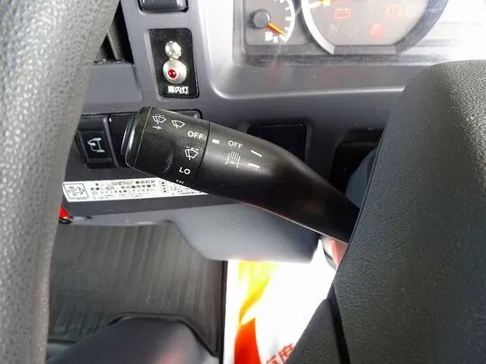 エルフ 3.95t 高床 ワイドロング アルミバン フルゲート付