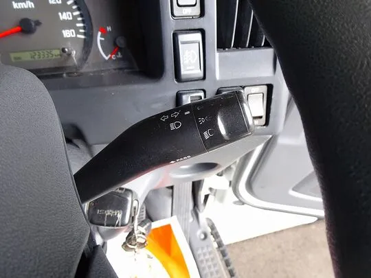 エルフ 3.95t 高床 ワイドロング アルミバン フルゲート付