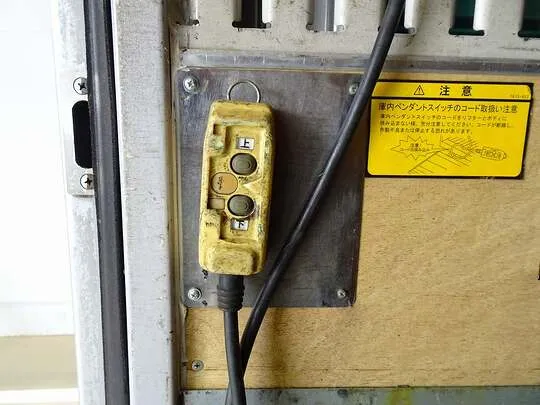 エルフ 3.95t 高床 ワイドロング アルミバン フルゲート付