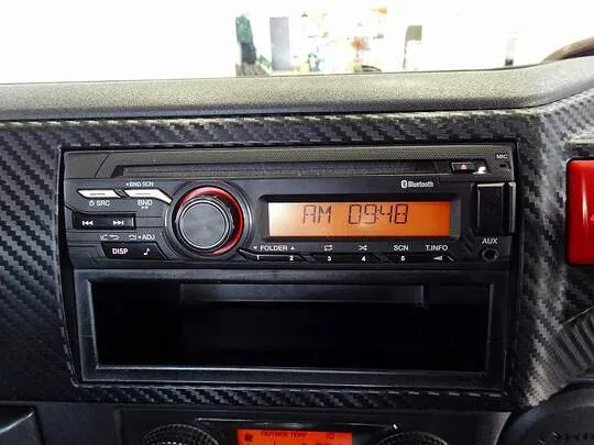 レンジャー 2.45t 標準ベッド付 ユニック4段クレーン付 210ps