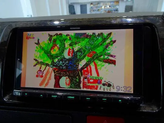 ハイエースバン スーパーGL ダークプライムⅡ 1t 4WD 2/5人乗り 5ドア