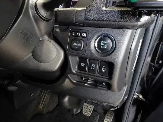 ハイエースバン スーパーGL ダークプライムⅡ 1t 4WD 2/5人乗り 5ドア