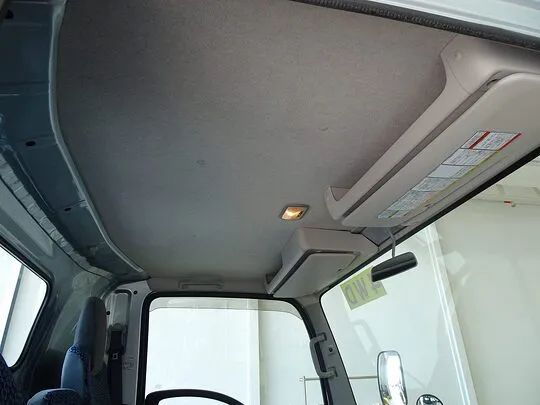 エルフ 2t 4WD FFL ワイドロング 平ボデー