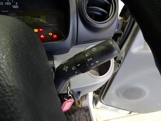 トヨエース 1.25t 4WD FJL Sタイヤ 平ボディ