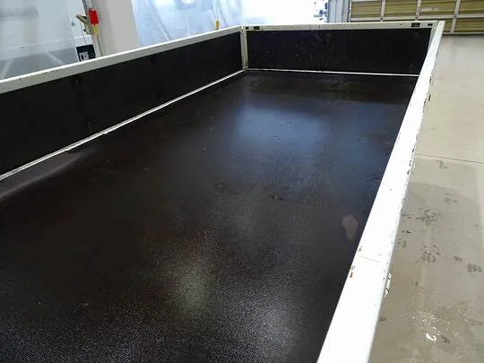 トヨエース 1.25t 4WD FJL Sタイヤ 平ボディ