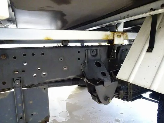 トヨエース 1.25t 4WD FJL Sタイヤ 平ボディ