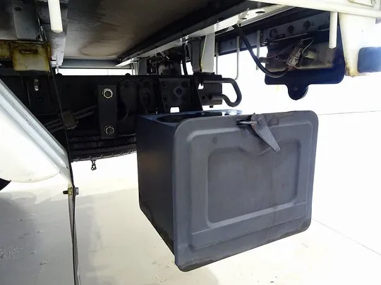 トヨエース 1.25t 4WD FJL Sタイヤ 平ボディ