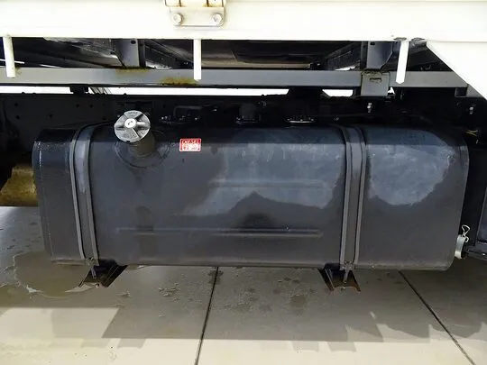 トヨエース 1.25t 4WD FJL Sタイヤ 平ボディ