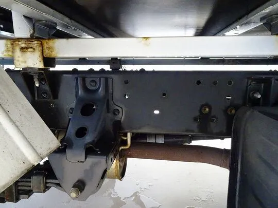 トヨエース 1.25t 4WD FJL Sタイヤ 平ボディ