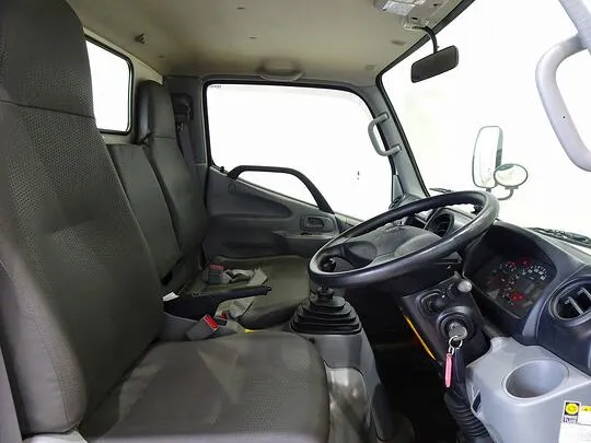 トヨエース 1.25t 4WD FJL Sタイヤ 平ボディ