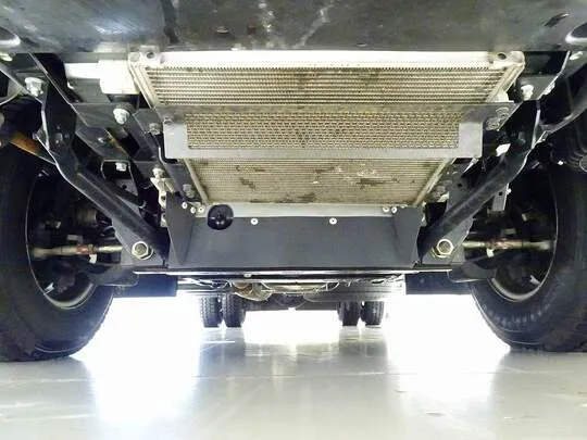 エルフ 2t 高床 標準ロング 低温冷凍車 スタンバイ/格納ゲート付