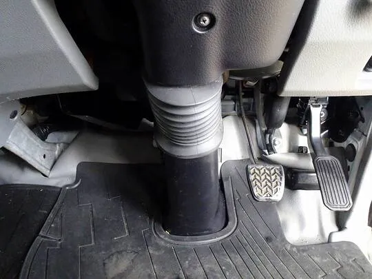 デュトロ 1.5t FJL 標準セミロング 低温冷凍車 2室式 左右サイドドア 総重量5t未満