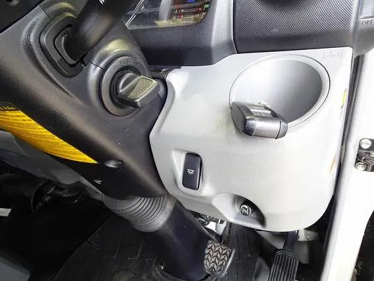 デュトロ 1.5t FJL 標準セミロング 低温冷凍車 2室式 左右サイドドア 総重量5t未満