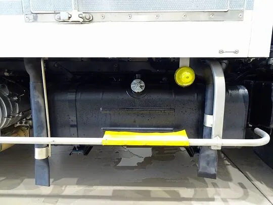 デュトロ 1.5t FJL 標準セミロング 低温冷凍車 2室式 左右サイドドア 総重量5t未満