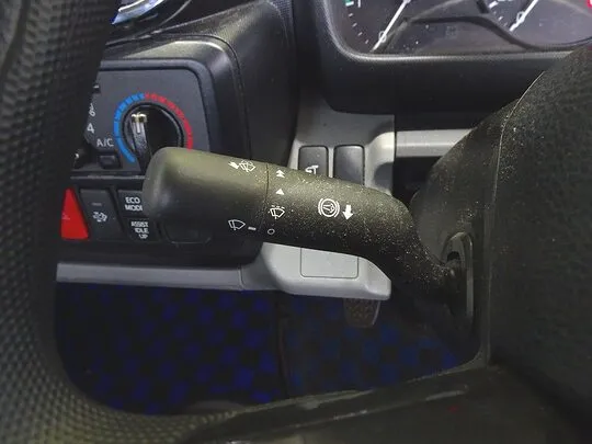 ダイナ 2t 高床 標準ロング タダノ3段クレーン付