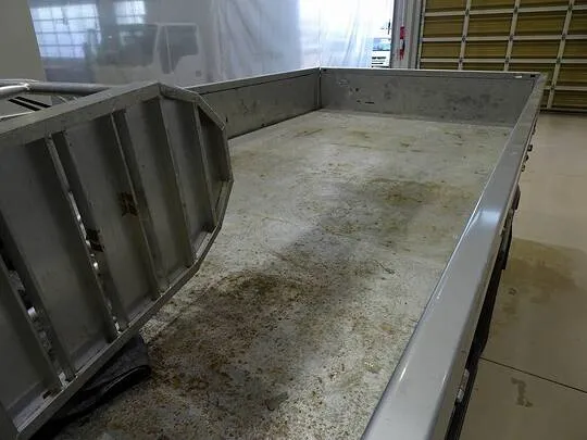 ダイナ 2t 高床 標準ロング タダノ3段クレーン付