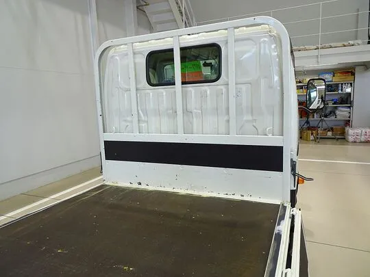 ダイナ 1.35t FJL Wタイヤ 垂直P/G付