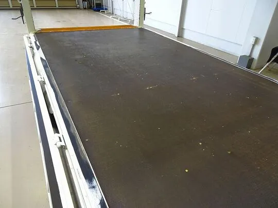 ダイナ 1.35t FJL Wタイヤ 垂直P/G付