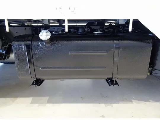 ダイナ 1.35t FJL Wタイヤ 垂直P/G付