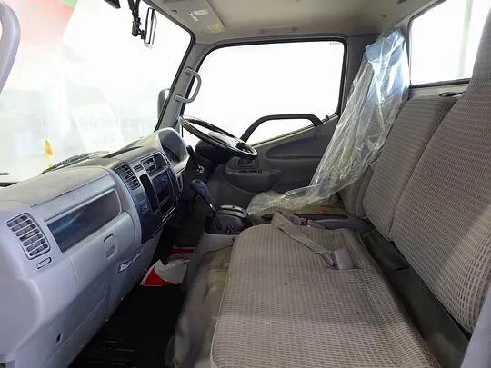 ダイナ 1.35t FJL Wタイヤ 垂直P/G付