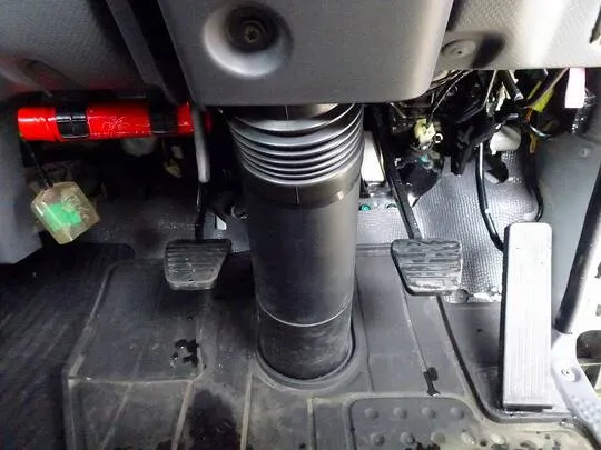 エルフ 2t  標準 タダノ3段クレーン付