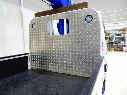 エルフ 2t  標準 タダノ3段クレーン付