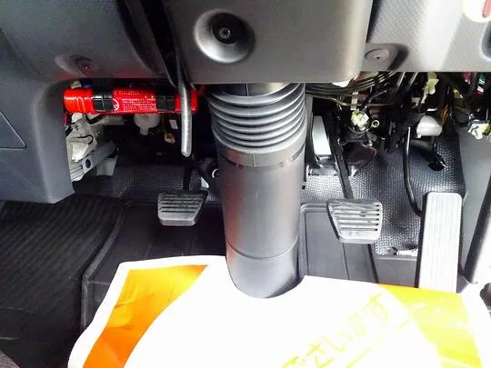 エルフ 2t 4WD FFL 強化ダンプ 未使用車