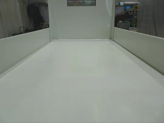 エルフ 2t 4WD FFL 強化ダンプ 未使用車