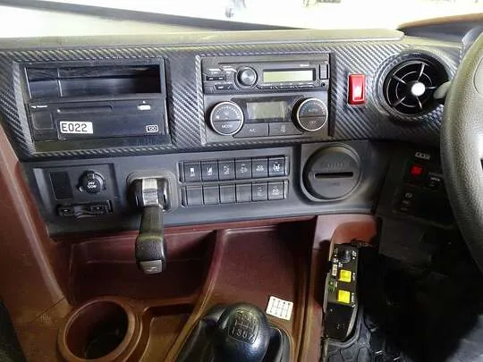 プロフィア 9.1t 3軸 2デフ ダンプ 380ps