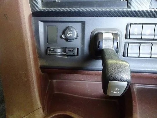 プロフィア 9.1t 3軸 2デフ ダンプ 380ps