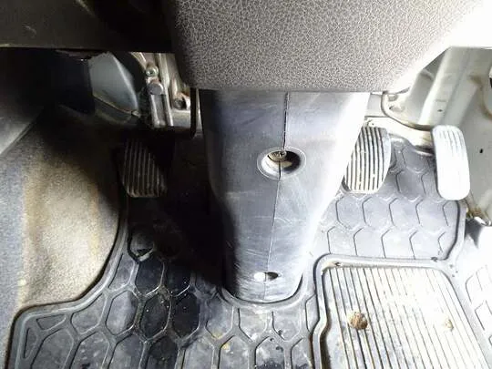 プロフィア 9.1t 3軸 2デフ ダンプ 380ps