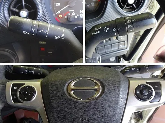 プロフィア 9.1t 3軸 2デフ ダンプ 380ps