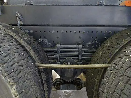 プロフィア 9.1t 3軸 2デフ ダンプ 380ps