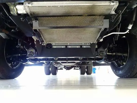 エルフ 1.55t FFL Wタイヤ 平ボデー