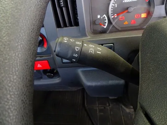 エルフ 2.6t 4No. 4WD FFL 強化ダンプ