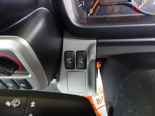 ダイナ 1.3t 4WD JL Wタイヤ アーム式P/G付