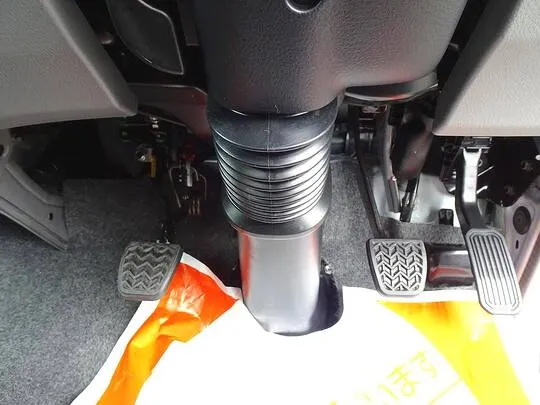 ダイナ 1.3t 4WD JL Wタイヤ アーム式P/G付