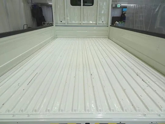 ダイナ 1.3t 4WD JL Wタイヤ アーム式P/G付