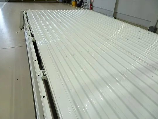 ダイナ 1.3t 4WD JL Wタイヤ アーム式P/G付