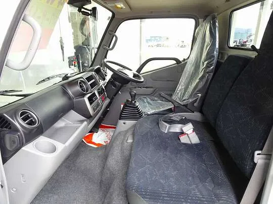 ダイナ 1.3t 4WD JL Wタイヤ アーム式P/G付