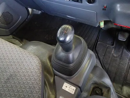 エルフ 2t 高床 標準ロング ユニック4段クレーン付