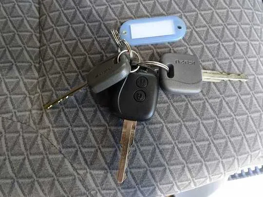 エルフ 2t 高床 標準ロング ユニック4段クレーン付