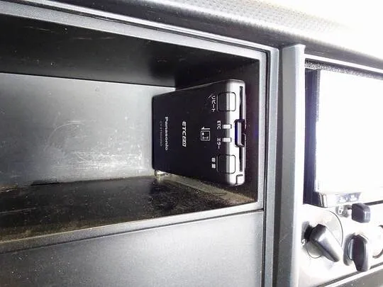 エルフ 3t FFL ワイドセミロング 平ボデー