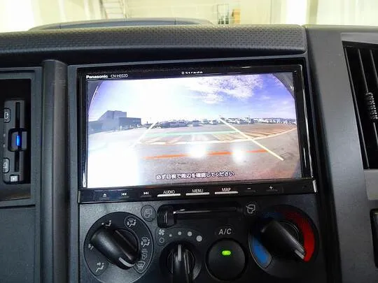 エルフ 3t FFL ワイドセミロング 平ボデー